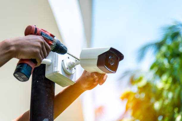 CCTV Installation Randburg