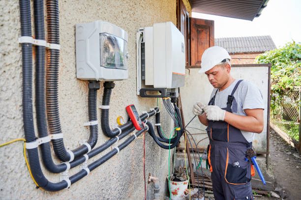 Electrician Randburg